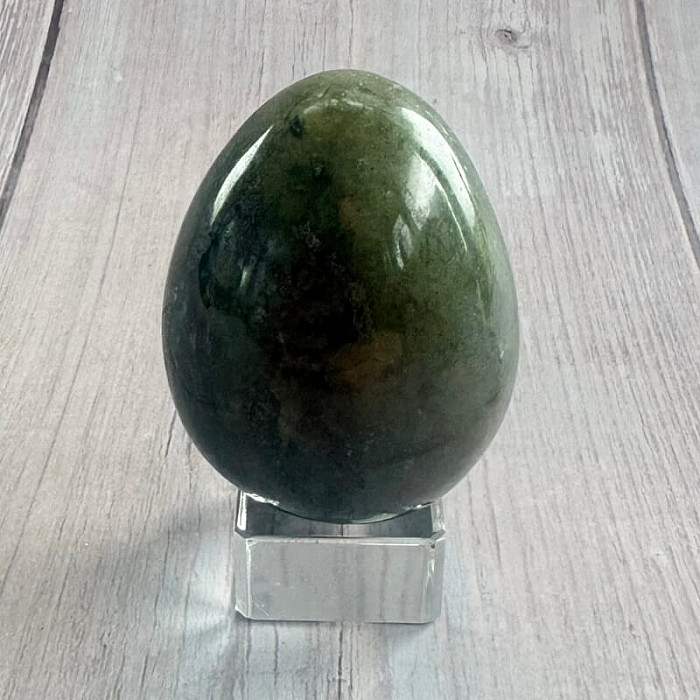 Labradorit vajíčko bytová dekorace 4 - cca 4