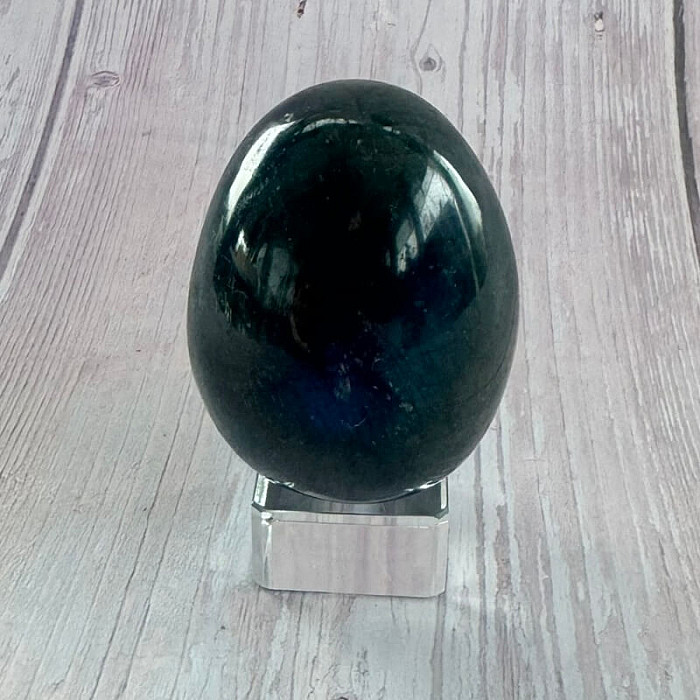 Labradorit vajíčko bytová dekorace 8 - cca 4