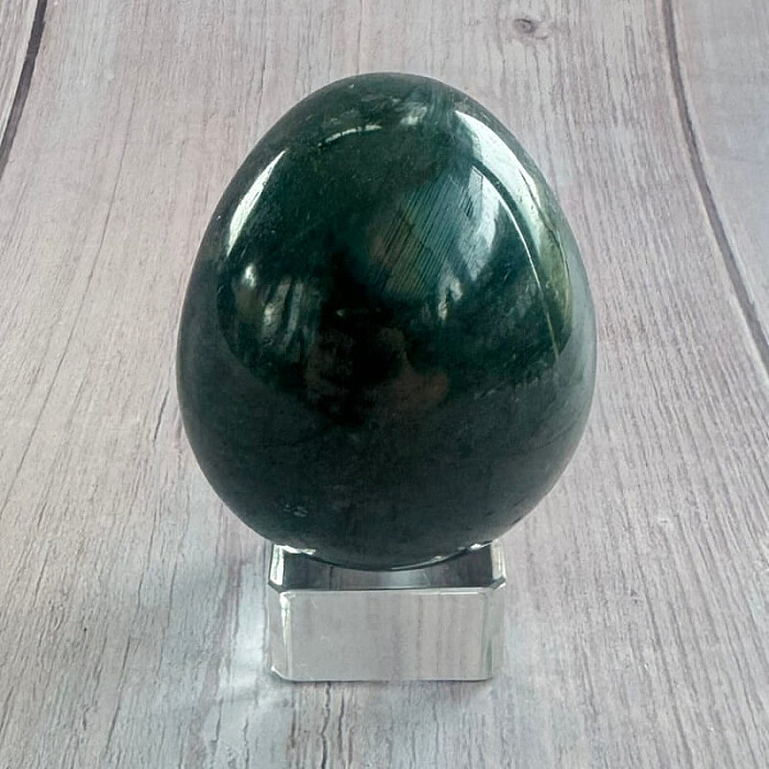 Labradorit vajíčko bytová dekorace 9 - cca 4