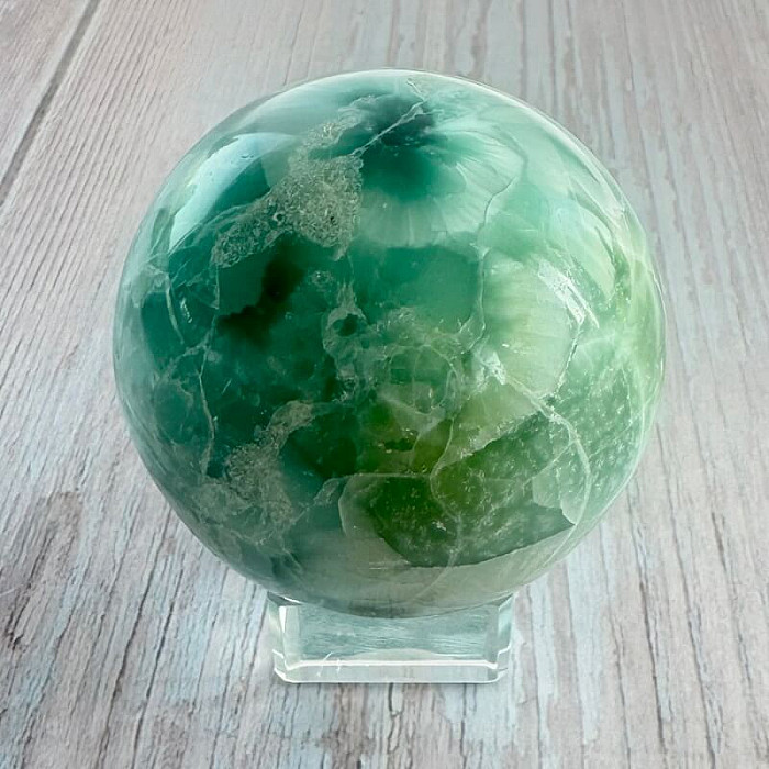 Larimar koule 51 - Ø 5