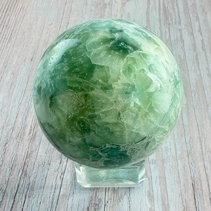 Larimar koule 58 - Ø 4