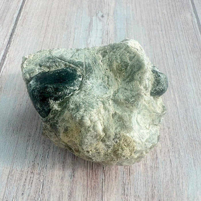 Obsidián Apačská slza v matrixu USA 1 - cca 3 cm