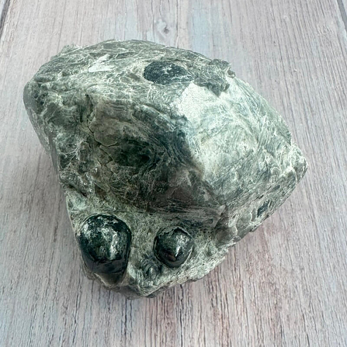 Obsidián Apačská slza v matrixu USA 10 - cca 1