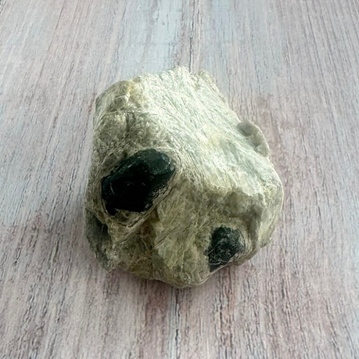 Obsidián Apačská slza v matrixu USA 17 - cca 1