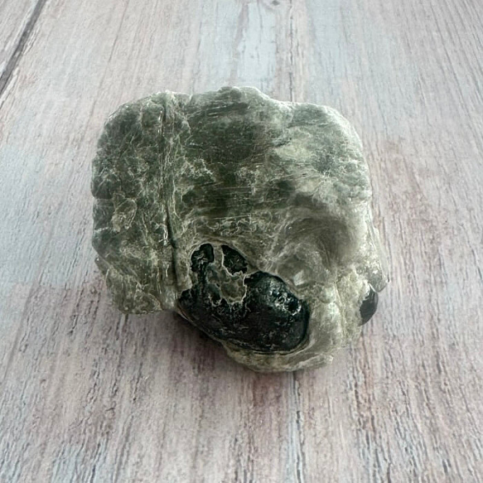 Obsidián Apačská slza v matrixu USA 18 - cca 2