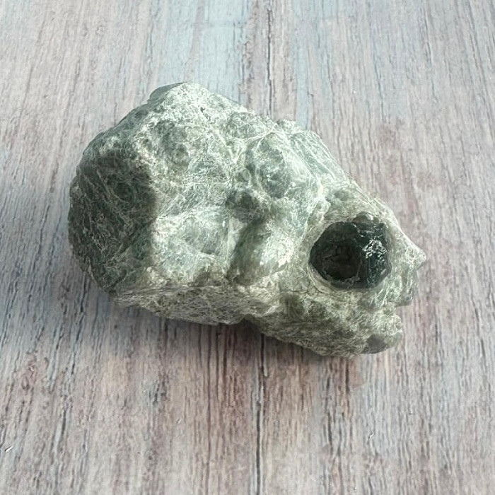 Obsidián Apačská slza v matrixu USA 21 - cca 1