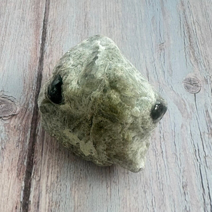 Obsidián Apačská slza v matrixu USA 22 - cca 1