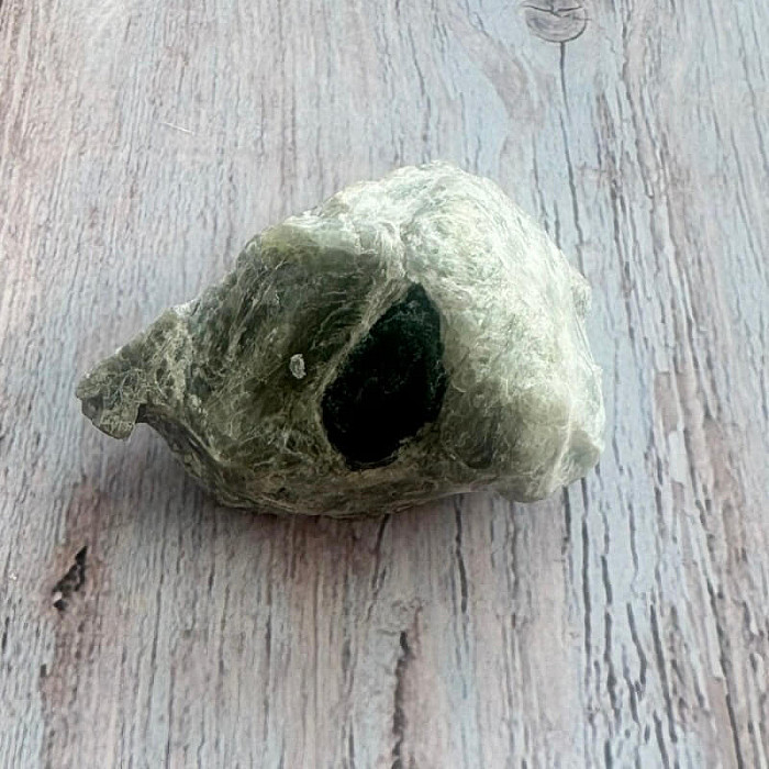 Obsidián Apačská slza v matrixu USA 24 - cca 1