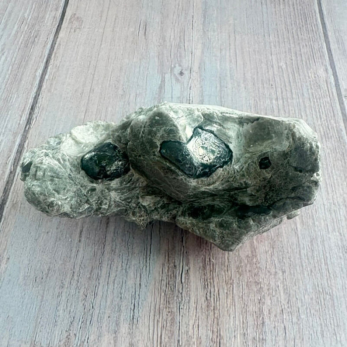 Obsidián Apačská slza v matrixu USA 5 - cca 2