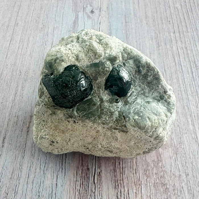 Obsidián Apačská slza v matrixu USA 9 - cca 1