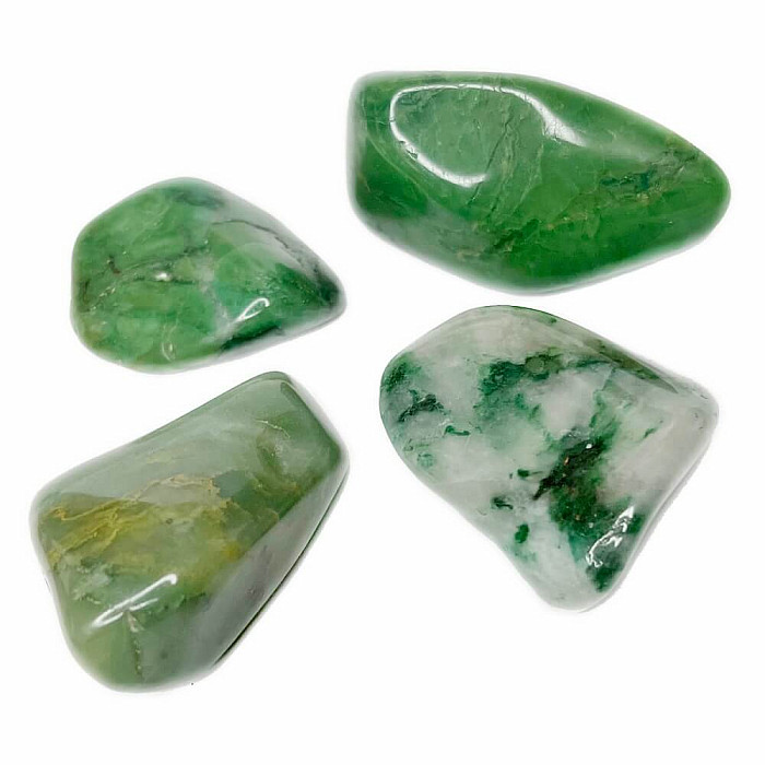 Prasem tromlovaný - M - cca 2 - 2