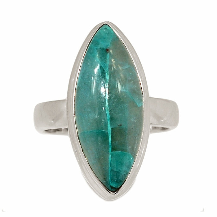 Quantum quattro prsten stříbro Ag 925 R849 - 52 mm (US 6)