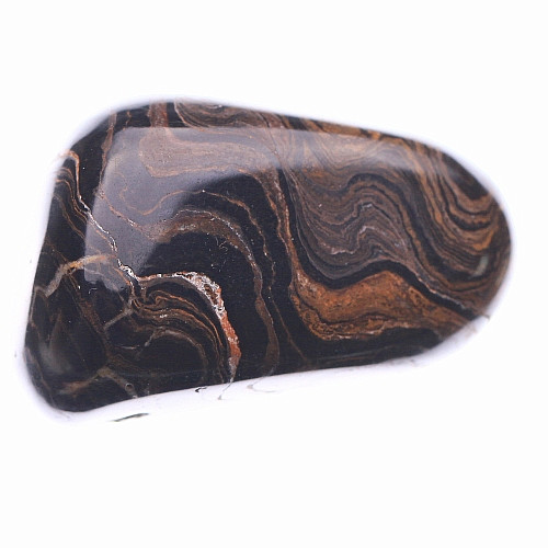 Stromatolit tromlovaný - L - cca 2