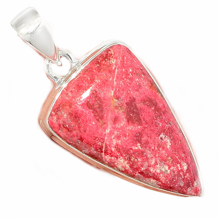 Thulit přívěsek stříbro Ag 925 P463 - 3