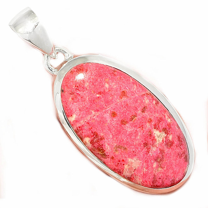 Thulit přívěsek stříbro Ag 925 P469 - 3