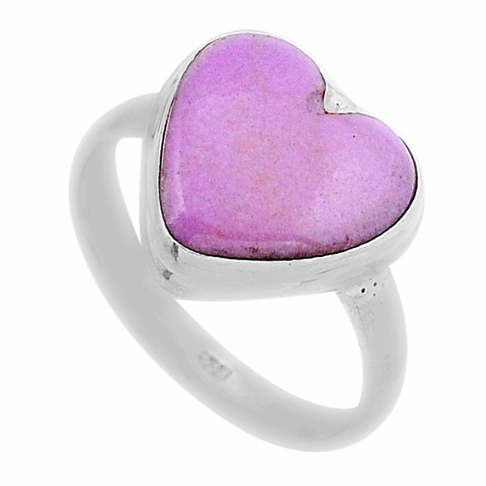 Fosfosiderit prsten stříbro Ag 925 49215 - 59 mm (US 9)