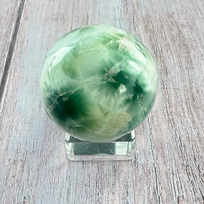 Larimar koule KO1 - Ø 4