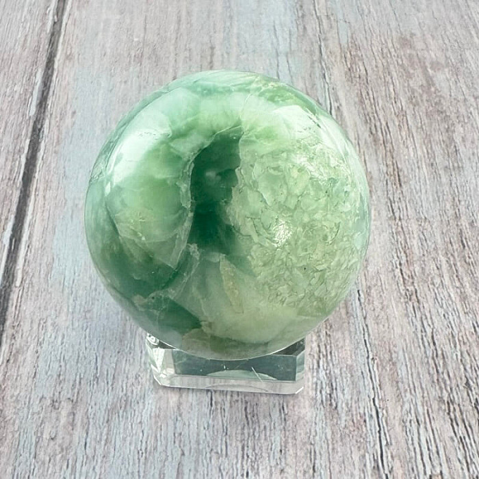 Larimar koule KO2 - Ø 4