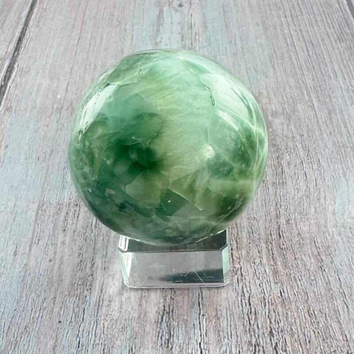 Larimar koule KO4 - Ø 4