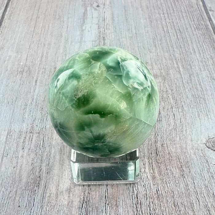 Larimar koule KO5 - Ø 4