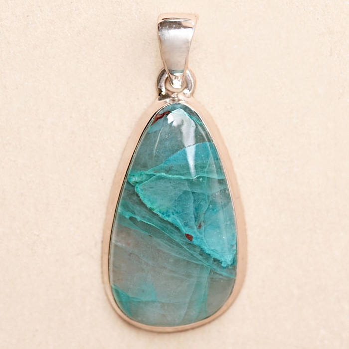 Quantum quattro přívěsek stříbro Ag 925 LOT172 - 3 cm