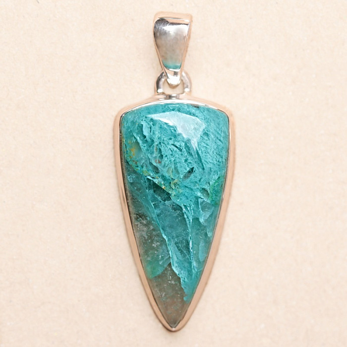 Quantum quattro přívěsek stříbro Ag 925 LOT174 - 3