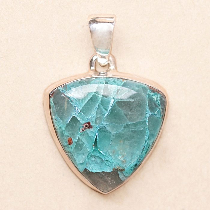 Quantum quattro přívěsek stříbro Ag 925 LOT180 - 2