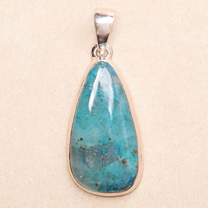 Quantum quattro přívěsek stříbro Ag 925 LOT183 - 3