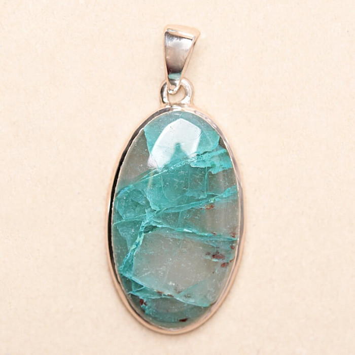 Quantum quattro přívěsek stříbro Ag 925 LOT186 - 3