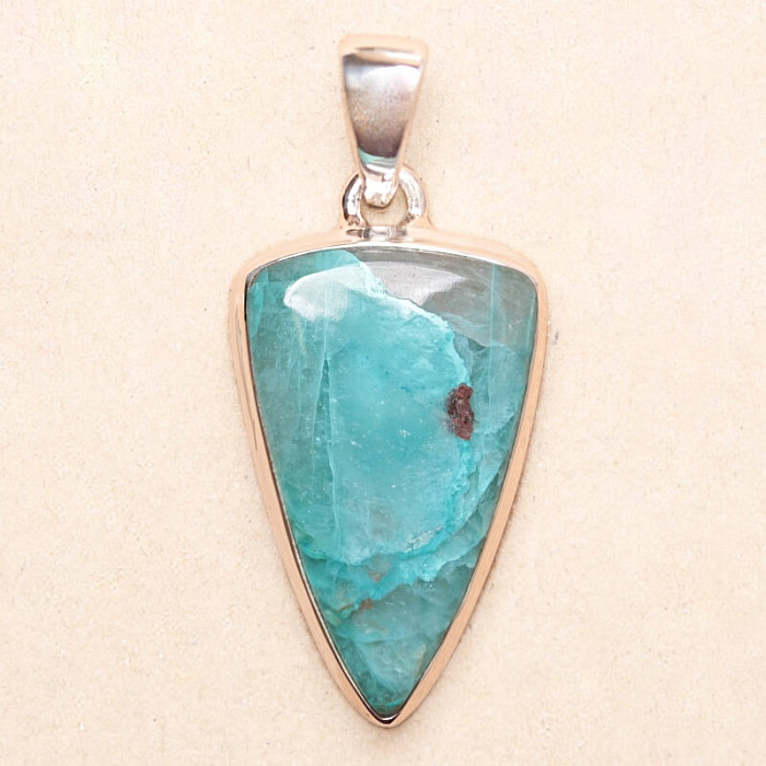 Quantum quattro přívěsek stříbro Ag 925 LOT188 - 2