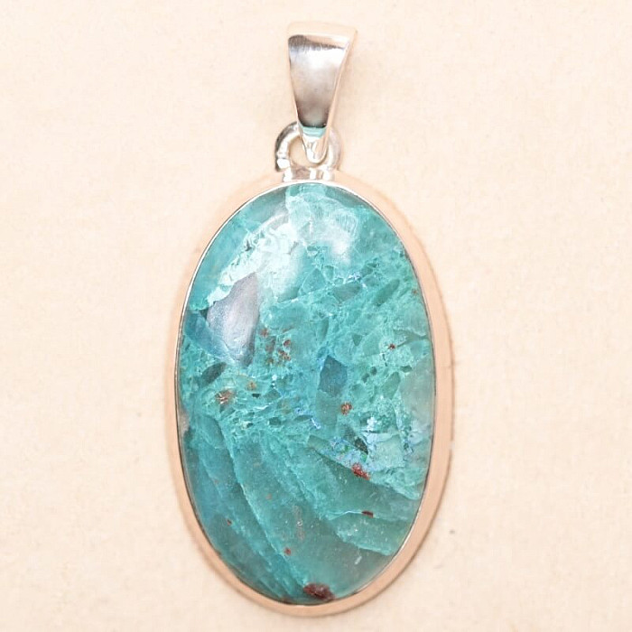 Quantum quattro přívěsek stříbro Ag 925 LOT189 - 3