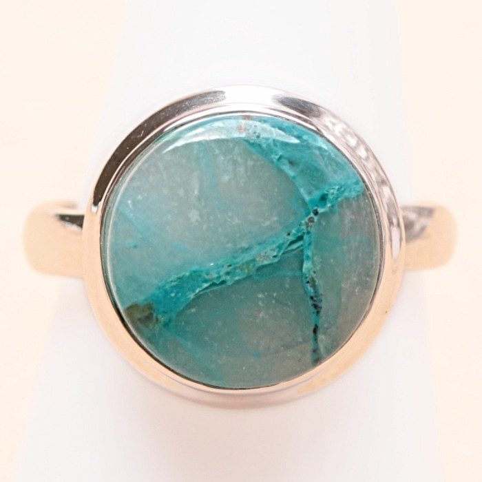 Quantum quattro prsten stříbro Ag 925 LOT215 - 57 mm (US 8)