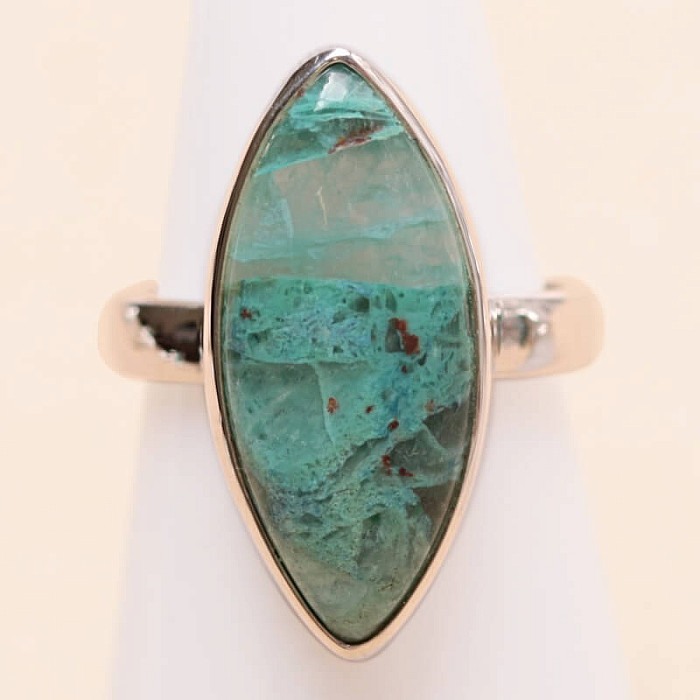 Quantum quattro prsten stříbro Ag 925 LOT220 - 52 mm (US 6)