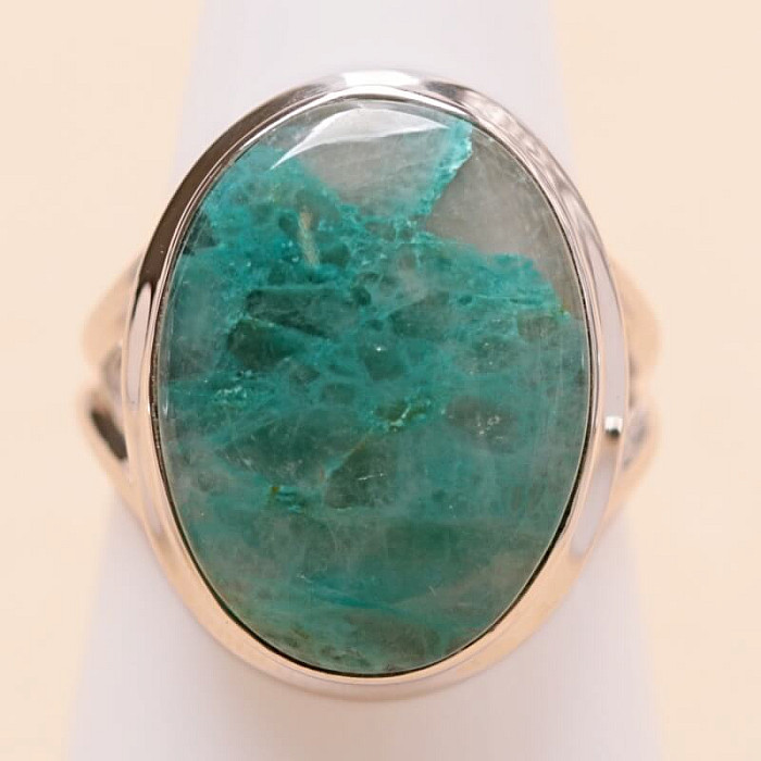 Quantum quattro prsten stříbro Ag 925 LOT222 - 54 mm (US 7)