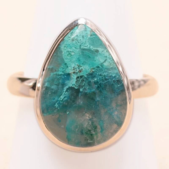 Quantum quattro prsten stříbro Ag 925 LOT223 - 62 mm (US 10)