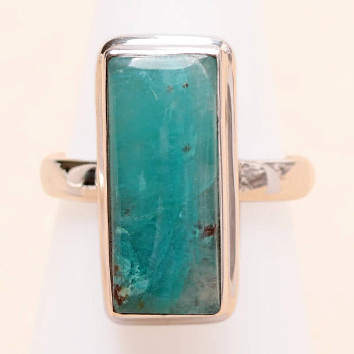 Quantum quattro prsten stříbro Ag 925 LOT225 - 56 mm (US 7