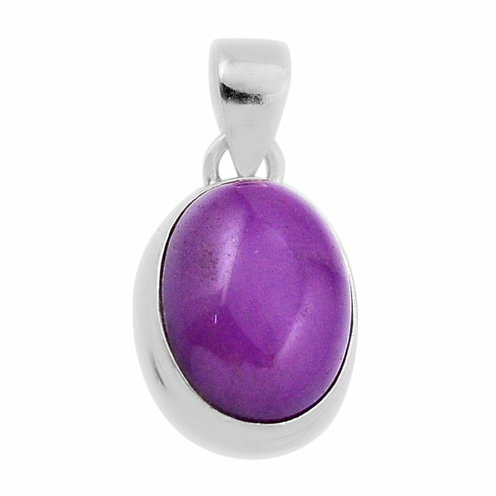 Fosfosiderit přívěsek stříbro Ag 925 33995 - 1