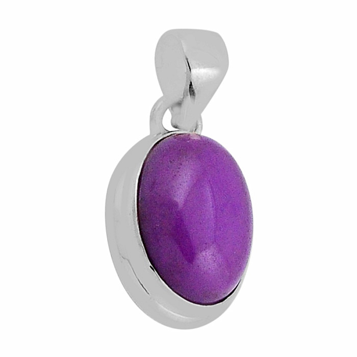 Fosfosiderit přívěsek stříbro Ag 925 39952 - 1