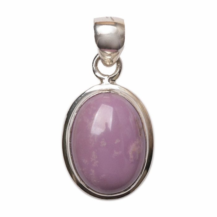 Fosfosiderit přívěsek stříbro Ag 925 47042 - 1