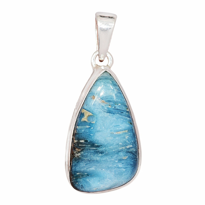 Glacierit přívěsek stříbro Ag 925 P224 - 2