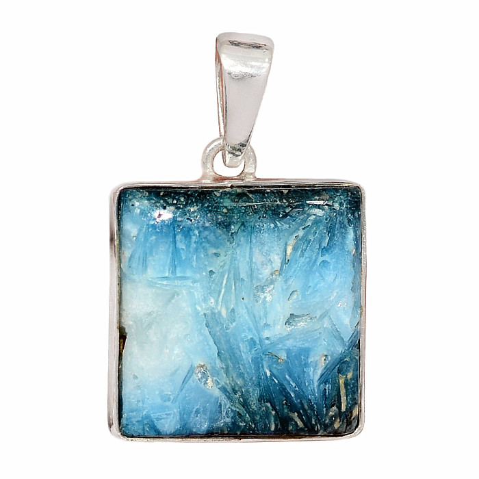 Glacierit přívěsek stříbro Ag 925 P231 - 2