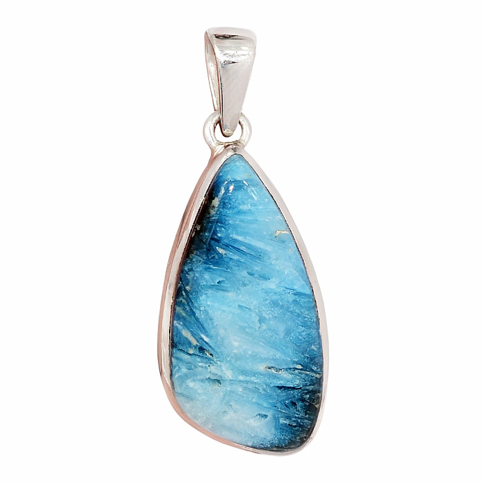 Glacierit přívěsek stříbro Ag 925 P237 - 3