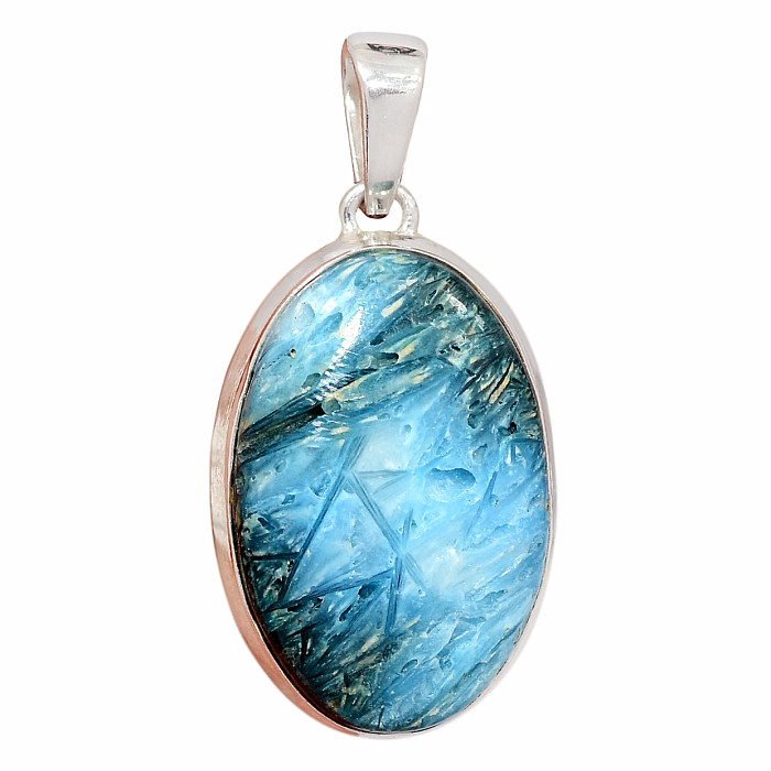 Glacierit přívěsek stříbro Ag 925 P239 - 3