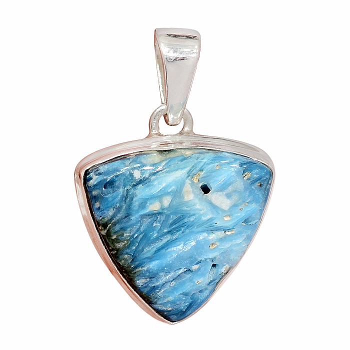 Glacierit přívěsek stříbro Ag 925 P243 - 2