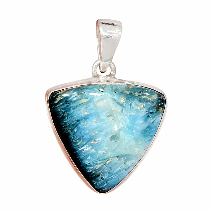 Glacierit přívěsek stříbro Ag 925 P245 - 2