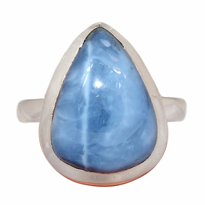 Opál Owyhee prsten stříbro Ag 925 Ag 925 R2 - 63 mm (US 10