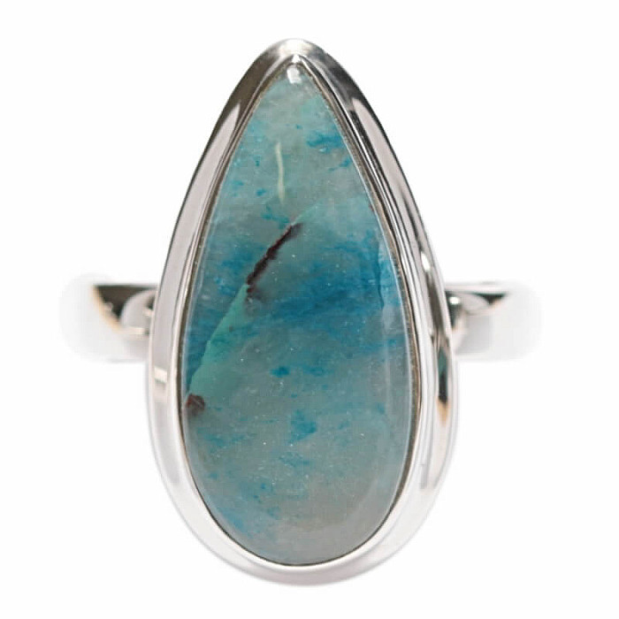 Quantum quattro prsten stříbro Ag 925 LOT227 - 52 mm (US 6)