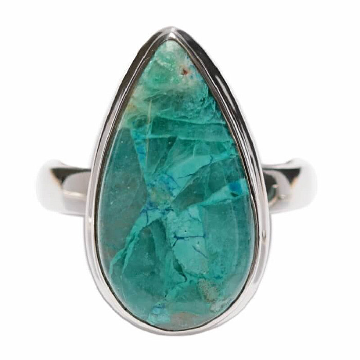 Quantum quattro prsten stříbro Ag 925 LOT228 - 52 mm (US 6)