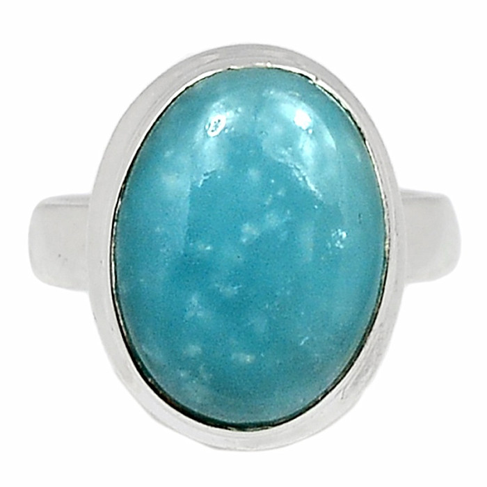 Smithsonit prsten stříbro Ag 925 R511 - 51 mm (US 5