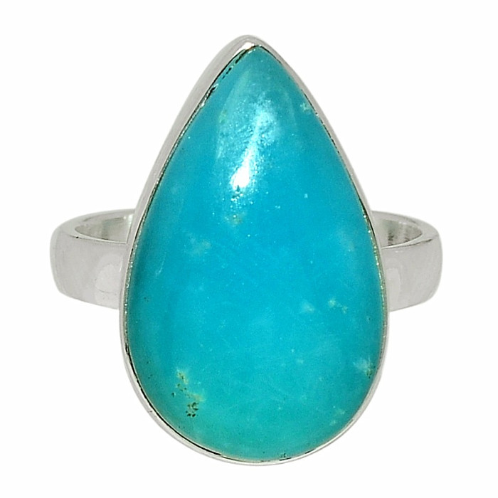 Smithsonit prsten stříbro Ag 925 R570 - 59 mm (US 9)